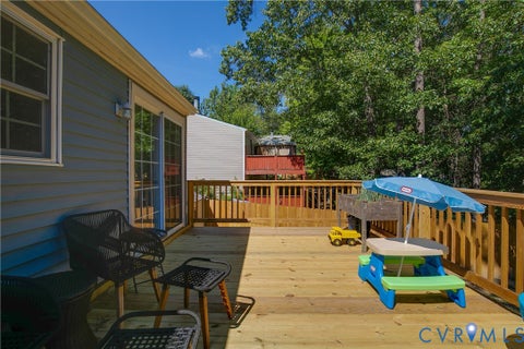 Tiny photo for 1725 Mountain Pine Boulevard, Chesterfield, VA 23235 (MLS # 2624815)