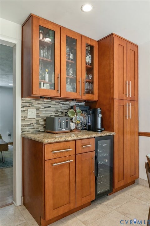 Tiny photo for 1725 Mountain Pine Boulevard, Chesterfield, VA 23235 (MLS # 2624815)