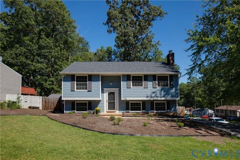 Photo of 1725 Mountain Pine Boulevard, Chesterfield, VA 23235 (MLS # 2624815)