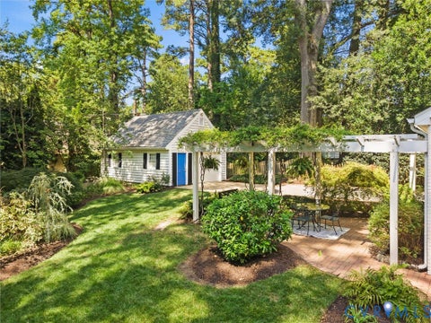 Tiny photo for 1202 Normandy Drive, Henrico, VA 23229 (MLS # 2622454)