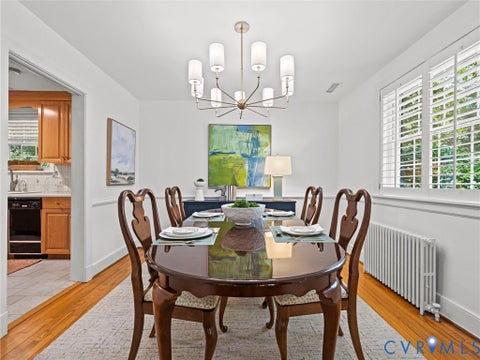 Tiny photo for 1202 Normandy Drive, Henrico, VA 23229 (MLS # 2622454)
