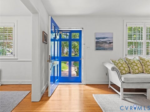 Tiny photo for 1202 Normandy Drive, Henrico, VA 23229 (MLS # 2622454)