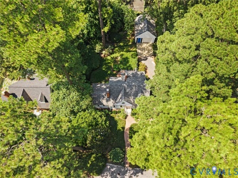 Tiny photo for 1202 Normandy Drive, Henrico, VA 23229 (MLS # 2622454)
