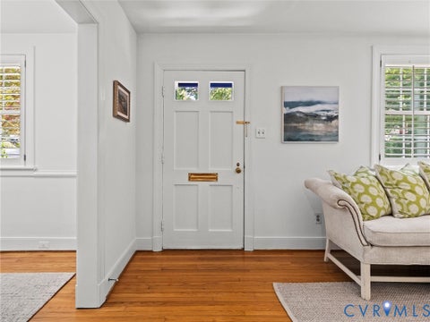Tiny photo for 1202 Normandy Drive, Henrico, VA 23229 (MLS # 2622454)
