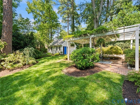Tiny photo for 1202 Normandy Drive, Henrico, VA 23229 (MLS # 2622454)