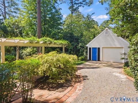 Tiny photo for 1202 Normandy Drive, Henrico, VA 23229 (MLS # 2622454)