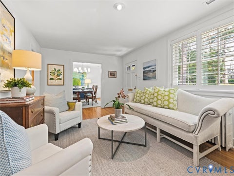 Tiny photo for 1202 Normandy Drive, Henrico, VA 23229 (MLS # 2622454)