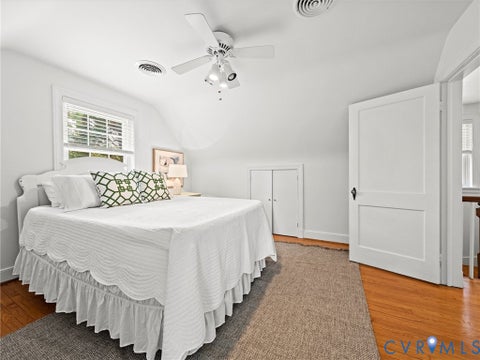 Tiny photo for 1202 Normandy Drive, Henrico, VA 23229 (MLS # 2622454)