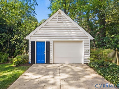 Tiny photo for 1202 Normandy Drive, Henrico, VA 23229 (MLS # 2622454)