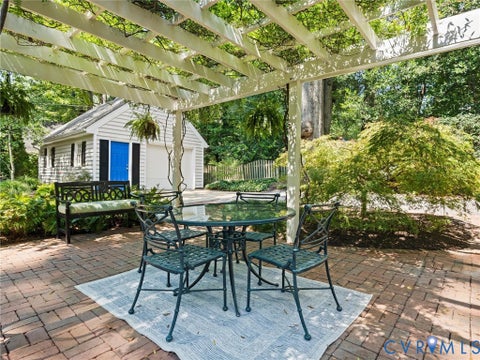 Tiny photo for 1202 Normandy Drive, Henrico, VA 23229 (MLS # 2622454)
