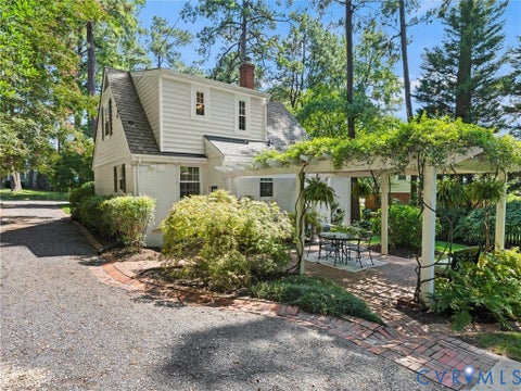Tiny photo for 1202 Normandy Drive, Henrico, VA 23229 (MLS # 2622454)