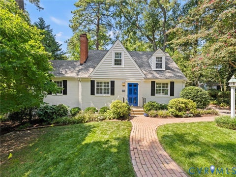 Tiny photo for 1202 Normandy Drive, Henrico, VA 23229 (MLS # 2622454)
