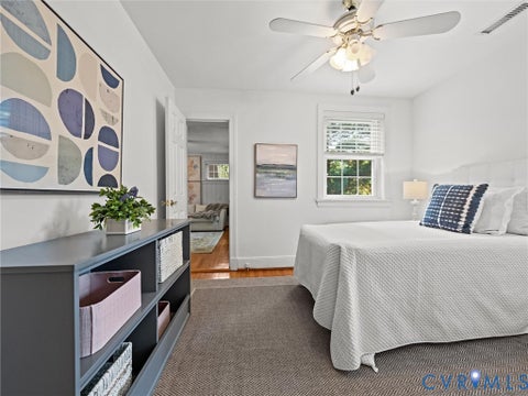 Tiny photo for 1202 Normandy Drive, Henrico, VA 23229 (MLS # 2622454)