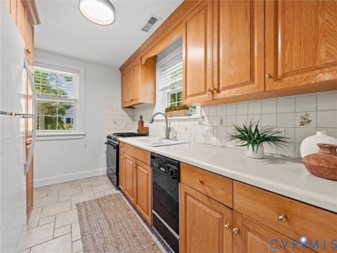 Tiny photo for 1202 Normandy Drive, Henrico, VA 23229 (MLS # 2622454)
