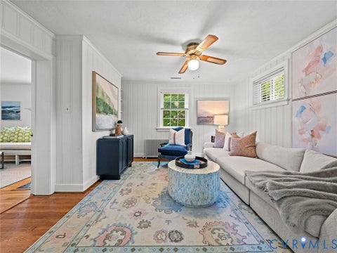Tiny photo for 1202 Normandy Drive, Henrico, VA 23229 (MLS # 2622454)
