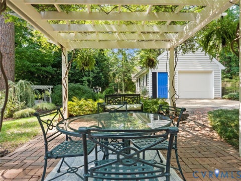 Tiny photo for 1202 Normandy Drive, Henrico, VA 23229 (MLS # 2622454)