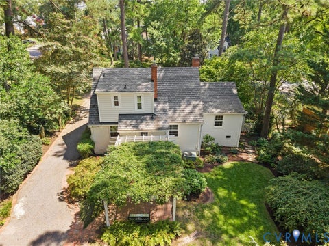 Tiny photo for 1202 Normandy Drive, Henrico, VA 23229 (MLS # 2622454)