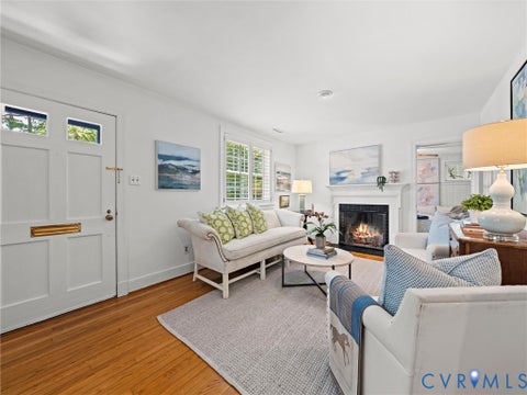 Tiny photo for 1202 Normandy Drive, Henrico, VA 23229 (MLS # 2622454)
