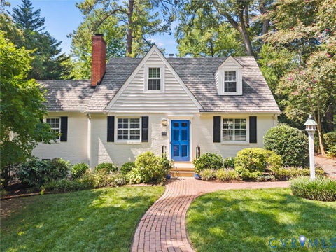 Photo of 1202 Normandy Drive, Henrico, VA 23229 (MLS # 2622454)