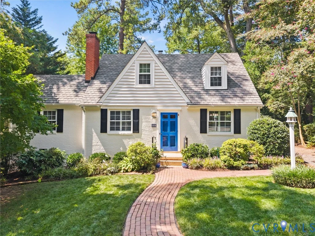 1202 Normandy Drive