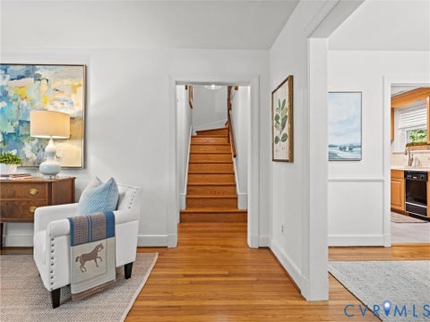 Tiny photo for 1202 Normandy Drive, Henrico, VA 23229 (MLS # 2622454)