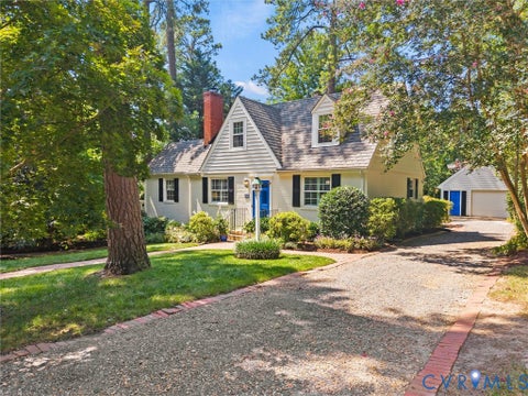 Tiny photo for 1202 Normandy Drive, Henrico, VA 23229 (MLS # 2622454)