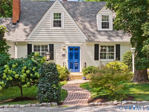 Tiny photo for 1202 Normandy Drive, Henrico, VA 23229 (MLS # 2622454)