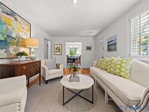 Tiny photo for 1202 Normandy Drive, Henrico, VA 23229 (MLS # 2622454)