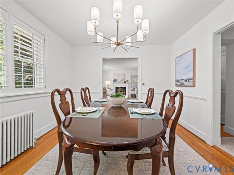 Tiny photo for 1202 Normandy Drive, Henrico, VA 23229 (MLS # 2622454)