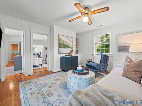 Tiny photo for 1202 Normandy Drive, Henrico, VA 23229 (MLS # 2622454)