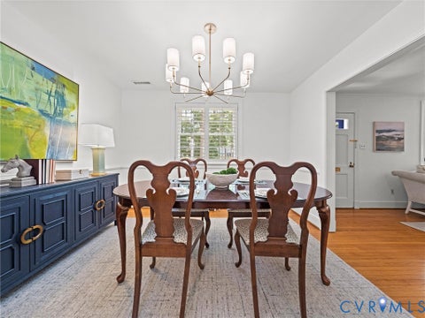 Tiny photo for 1202 Normandy Drive, Henrico, VA 23229 (MLS # 2622454)