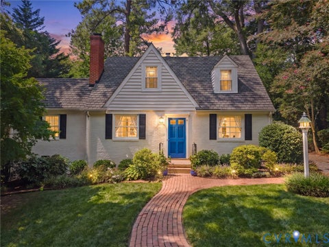Tiny photo for 1202 Normandy Drive, Henrico, VA 23229 (MLS # 2622454)