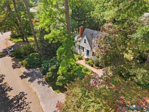 Tiny photo for 1202 Normandy Drive, Henrico, VA 23229 (MLS # 2622454)