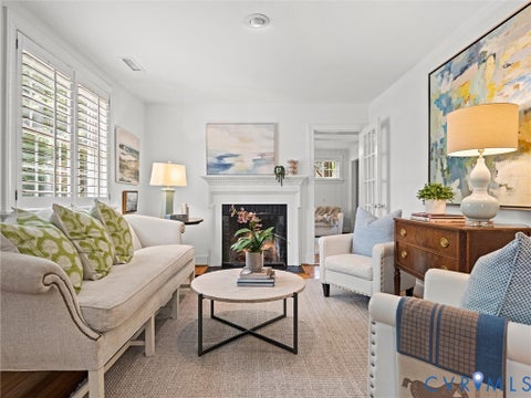 Tiny photo for 1202 Normandy Drive, Henrico, VA 23229 (MLS # 2622454)