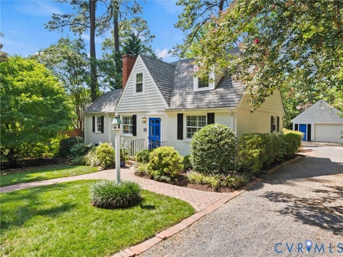Tiny photo for 1202 Normandy Drive, Henrico, VA 23229 (MLS # 2622454)