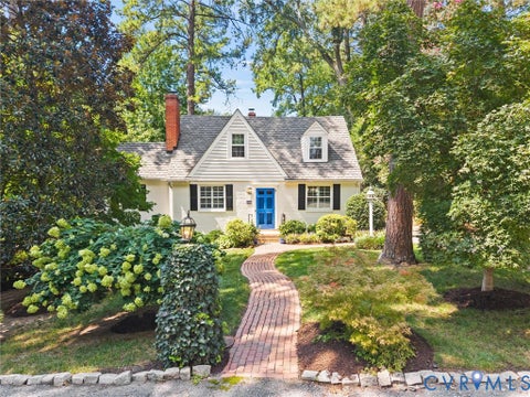 Tiny photo for 1202 Normandy Drive, Henrico, VA 23229 (MLS # 2622454)