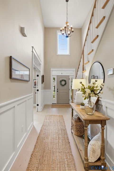 Tiny photo for 15625 Henningford Road, Chesterfield, VA 23832 (MLS # 2624551)