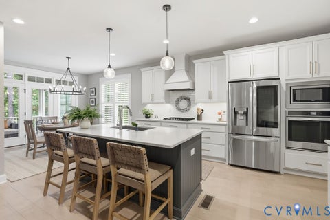 Tiny photo for 15625 Henningford Road, Chesterfield, VA 23832 (MLS # 2624551)