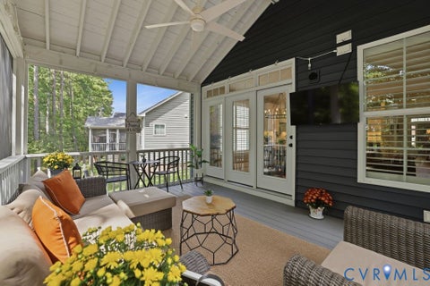 Tiny photo for 15625 Henningford Road, Chesterfield, VA 23832 (MLS # 2624551)