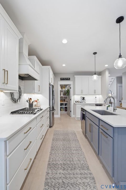 Tiny photo for 15625 Henningford Road, Chesterfield, VA 23832 (MLS # 2624551)