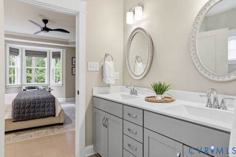 Tiny photo for 15625 Henningford Road, Chesterfield, VA 23832 (MLS # 2624551)