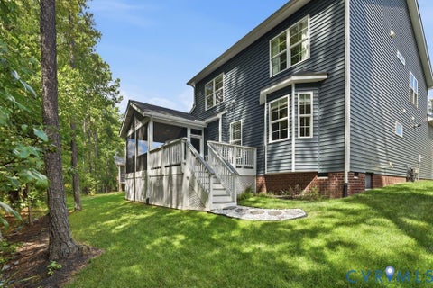 Tiny photo for 15625 Henningford Road, Chesterfield, VA 23832 (MLS # 2624551)