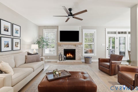 Tiny photo for 15625 Henningford Road, Chesterfield, VA 23832 (MLS # 2624551)