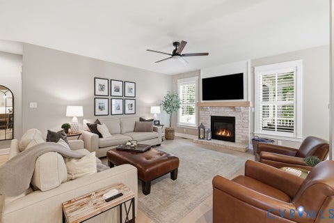 Tiny photo for 15625 Henningford Road, Chesterfield, VA 23832 (MLS # 2624551)