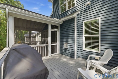 Tiny photo for 15625 Henningford Road, Chesterfield, VA 23832 (MLS # 2624551)