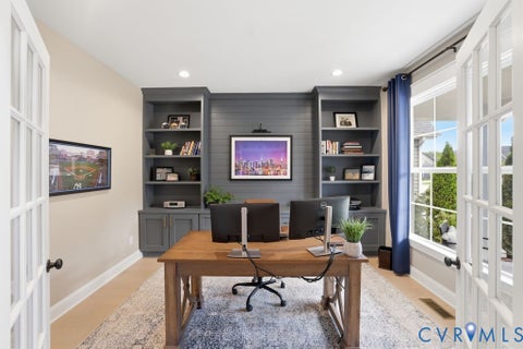 Tiny photo for 15625 Henningford Road, Chesterfield, VA 23832 (MLS # 2624551)
