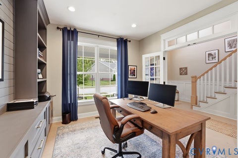 Tiny photo for 15625 Henningford Road, Chesterfield, VA 23832 (MLS # 2624551)