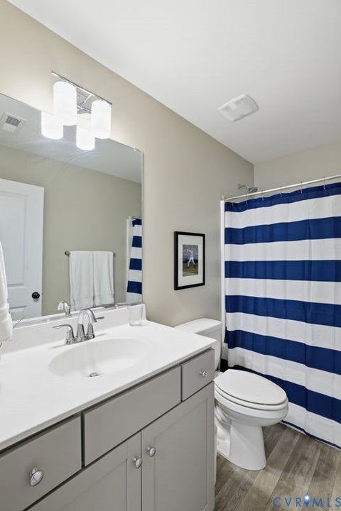 Tiny photo for 15625 Henningford Road, Chesterfield, VA 23832 (MLS # 2624551)