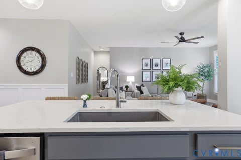 Tiny photo for 15625 Henningford Road, Chesterfield, VA 23832 (MLS # 2624551)