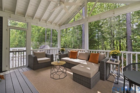 Tiny photo for 15625 Henningford Road, Chesterfield, VA 23832 (MLS # 2624551)